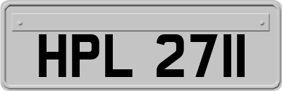 HPL2711
