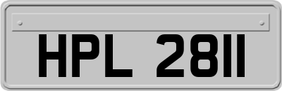HPL2811