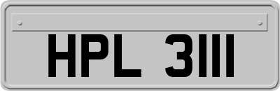 HPL3111
