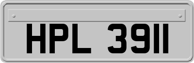 HPL3911