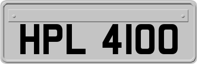 HPL4100