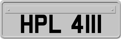 HPL4111