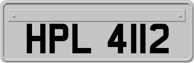 HPL4112