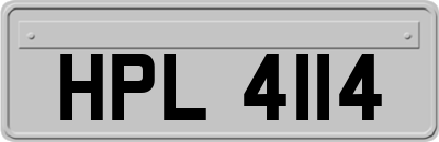 HPL4114