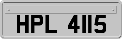 HPL4115