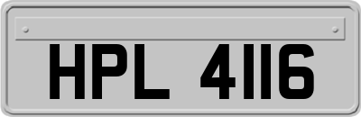 HPL4116