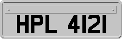HPL4121