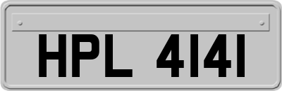 HPL4141