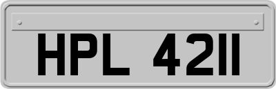 HPL4211
