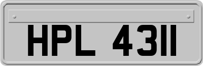 HPL4311