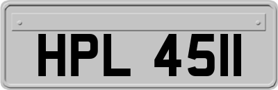 HPL4511