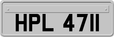 HPL4711