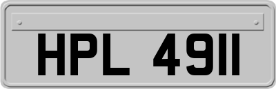 HPL4911