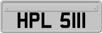 HPL5111