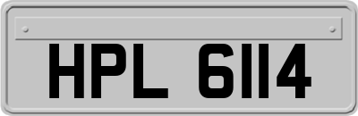 HPL6114