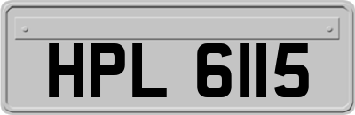 HPL6115