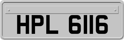 HPL6116