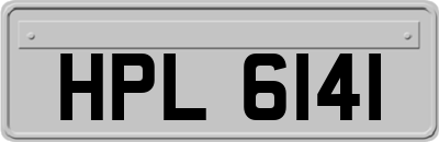 HPL6141