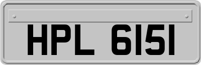 HPL6151