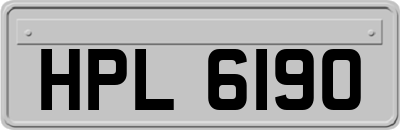 HPL6190