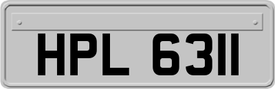 HPL6311