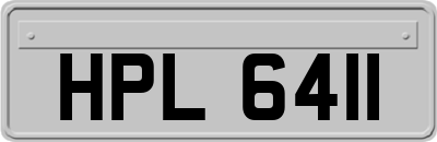 HPL6411