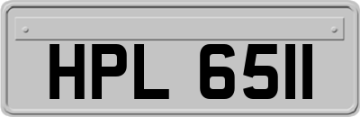 HPL6511