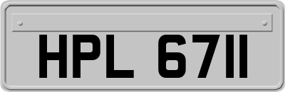 HPL6711