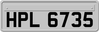 HPL6735