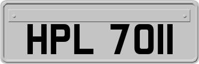 HPL7011