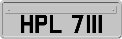HPL7111