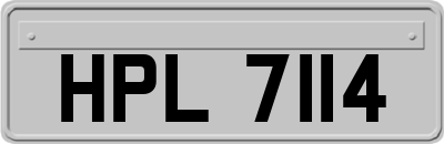 HPL7114