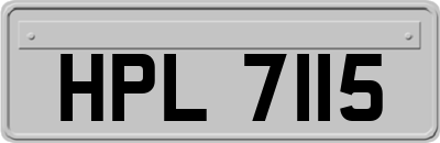 HPL7115