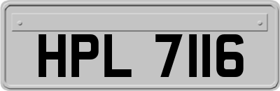 HPL7116