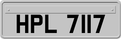 HPL7117