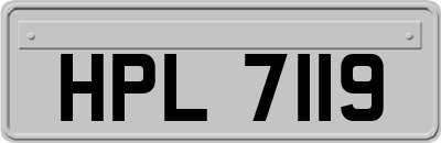 HPL7119