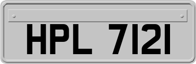 HPL7121