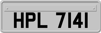 HPL7141
