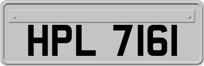 HPL7161