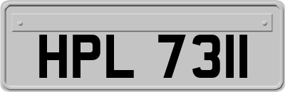 HPL7311