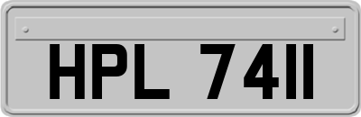 HPL7411