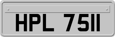 HPL7511
