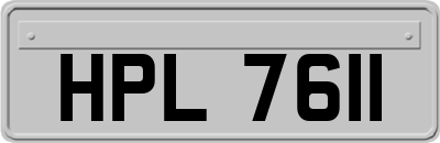 HPL7611