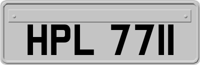 HPL7711