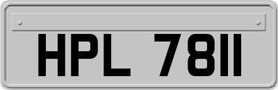 HPL7811
