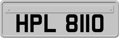HPL8110