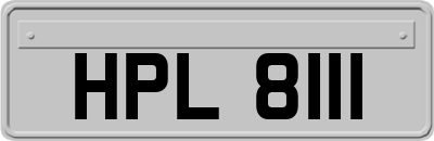 HPL8111