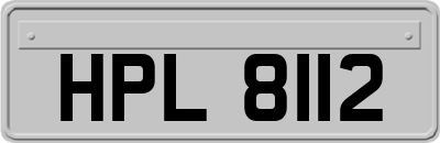 HPL8112