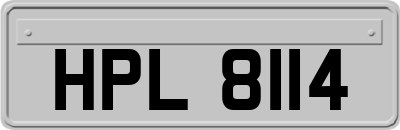 HPL8114