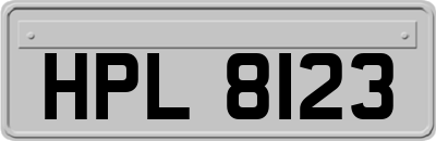 HPL8123